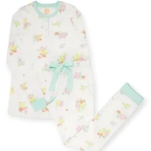 The Beaufort Bonnet Company TBBC Wimberley women’s floral pajamas